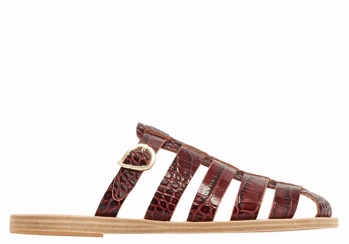 Sandale Pecheur Ancient Greek Sandals Cosmia   | BME-6690186